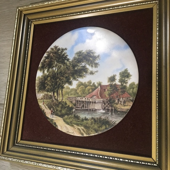 L.C. van Hinnick Art - Picture 2 of 4